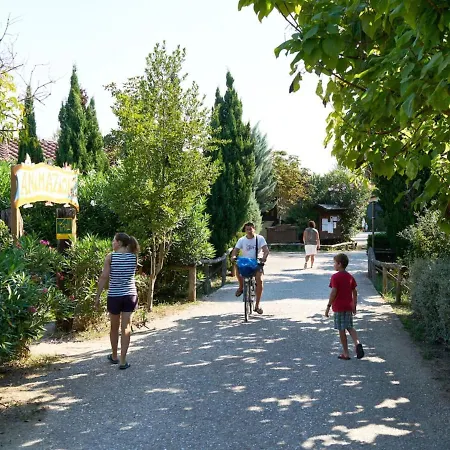 Tent On A Campsite, Near The Beach, Beautiful Lucca At 27 Km Campismo de Luxo