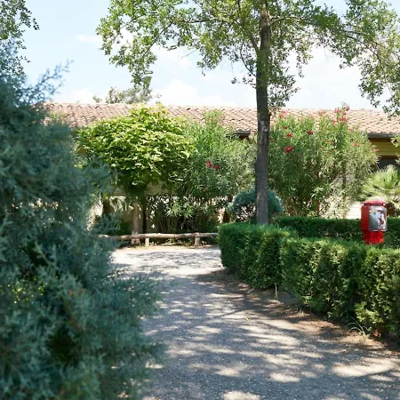 Tent On A Campsite, Near The Beach, Beautiful Lucca At 27 Km Campismo de Luxo